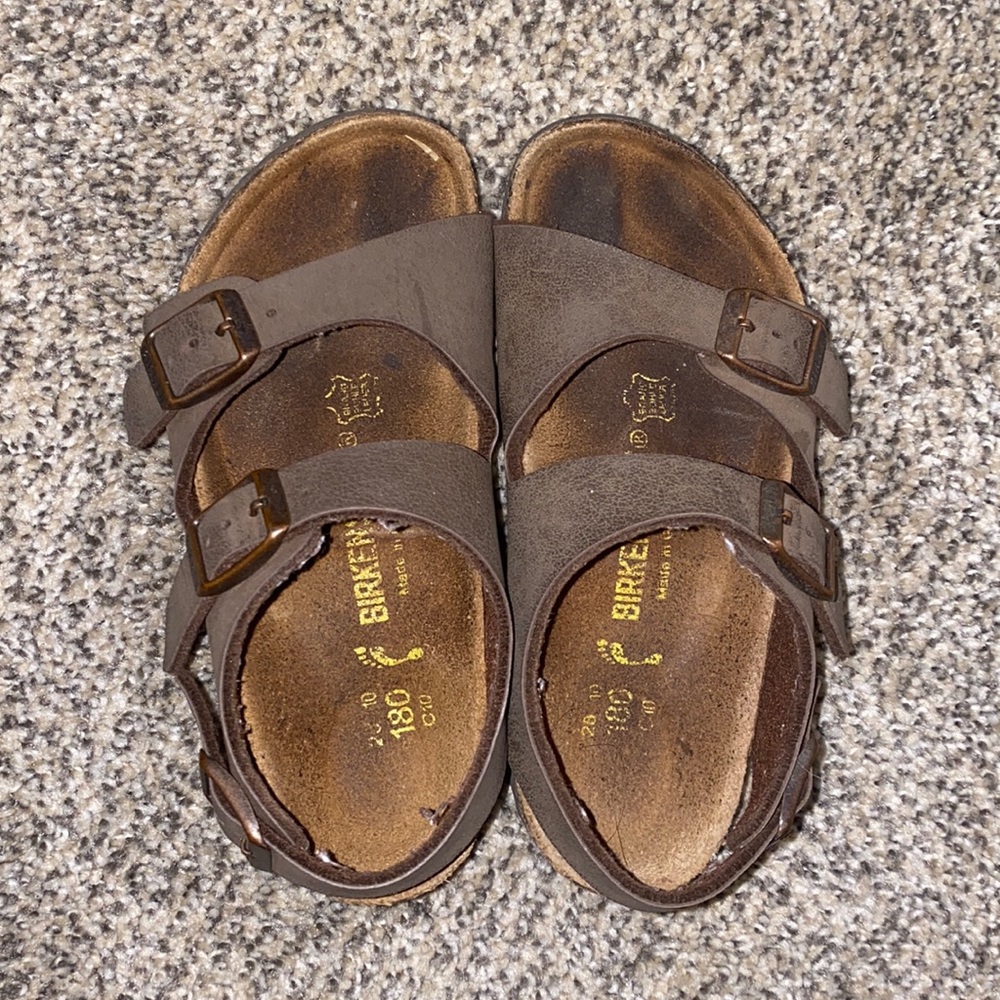 Kids Birkenstock-boy or girls